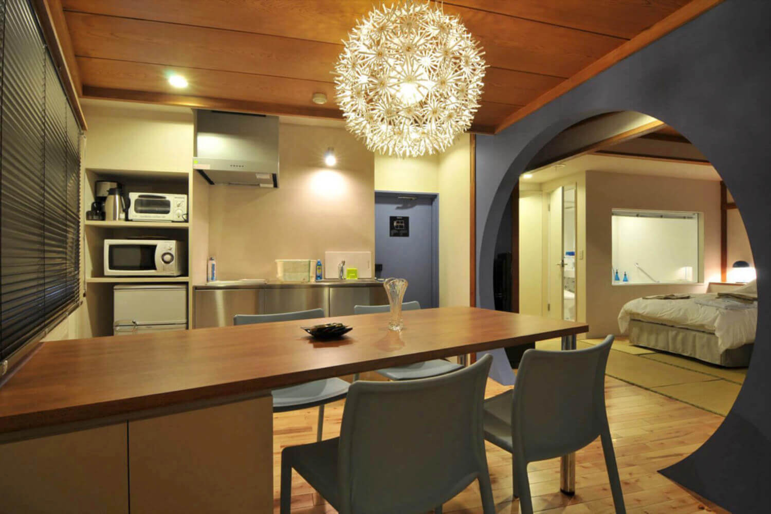 Address Nozawa - Superior Studio | SamuraiSnow